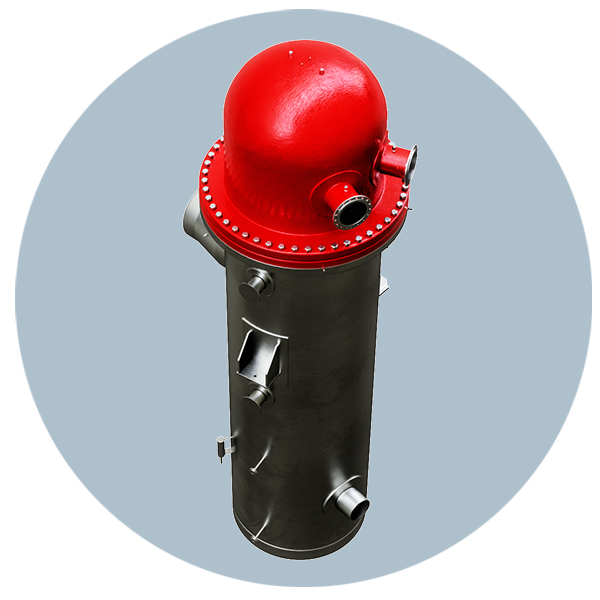 Подогреватель ПСВ-200У