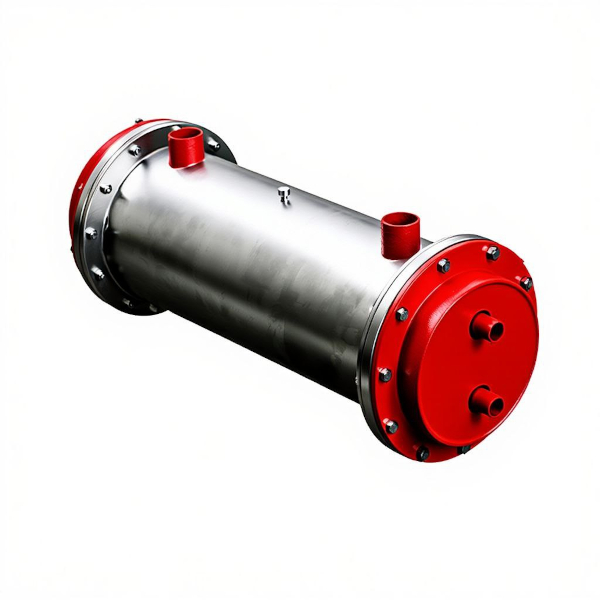 Маслоохладитель МО-4